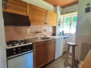 Prodej komerční nemovitosti, Jáchymov, Zálesí, 86 m2
