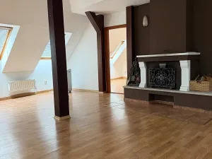 Pronájem bytu 4+1, Česká Lípa, Moskevská, 148 m2