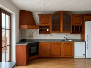 Pronájem bytu 4+1, Česká Lípa, Moskevská, 148 m2