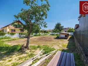 Prodej pozemku pro bydlení, Kunžak, Nová, 530 m2