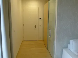 Pronájem bytu 1+kk, Praha - Dejvice, Wuchterlova, 36 m2