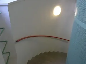 Pronájem bytu 1+kk, Praha - Dejvice, Wuchterlova, 36 m2