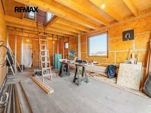 Prodej bytu 3+kk, Doksy, 67 m2