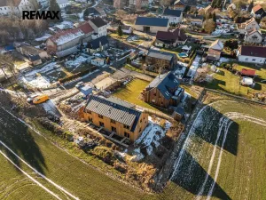 Prodej bytu 3+kk, Doksy, 67 m2