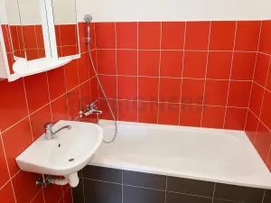 Pronájem bytu 3+1, Brno, U pošty, 73 m2