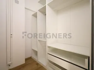 Pronájem bytu 3+kk, Brno, Pellicova, 80 m2
