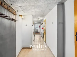 Prodej rodinného domu, Puklice, 111 m2