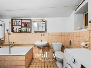 Prodej rodinného domu, Puklice, 111 m2