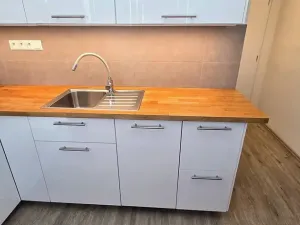 Pronájem bytu 2+1, Prostějov, sídl. Svobody, 55 m2