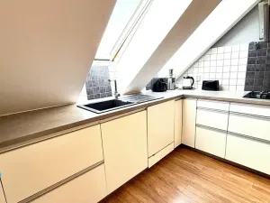 Prodej bytu 3+kk, Krnov, 84 m2