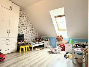 Prodej bytu 3+kk, Krnov, 84 m2