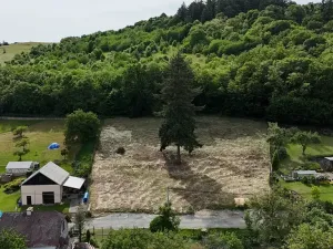 Prodej pozemku pro bydlení, Krnov, 1311 m2