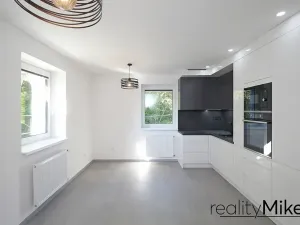 Pronájem bytu 3+kk, Liberec, Puškinova, 62 m2