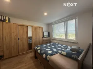 Pronájem bytu 1+1, Vrchlabí, Dukelská, 36 m2