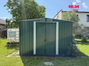 Prodej chaty, Nákří, 45 m2