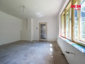 Prodej rodinného domu, Chocerady, 67 m2