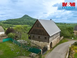 Prodej zemědělské usedlosti, Blíževedly, 340 m2