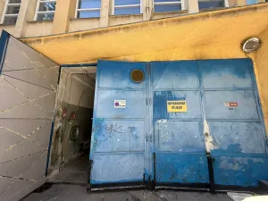 Pronájem garáže, Ostrava, Průkopnická, 36 m2