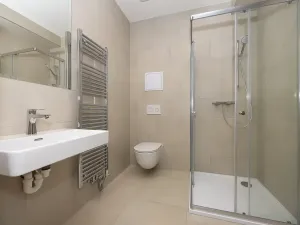 Pronájem bytu 2+kk, Praha - Michle, Na úlehli, 48 m2