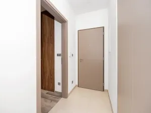 Pronájem bytu 2+kk, Praha - Michle, Na úlehli, 48 m2