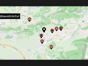 Prodej bytu 5+kk, Praha - Holyně, náměstí Pod lípou, 150 m2