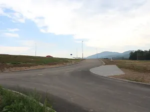 Prodej pozemku pro bydlení, Dalovice, Okrajová, 839 m2