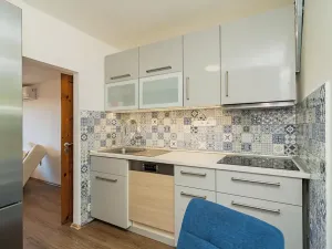 Prodej bytu 2+1, Nová Ves pod Pleší, 93 m2