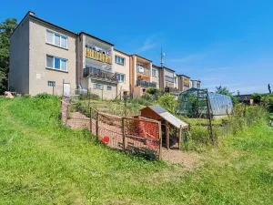 Prodej bytu 2+1, Nová Ves pod Pleší, 93 m2