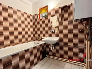 Pronájem bytu 3+1, Hradec Králové, Čelakovského, 91 m2