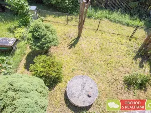 Prodej chaty, Borotice - Čelina, 63 m2