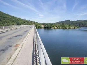 Prodej chaty, Borotice - Čelina, 63 m2