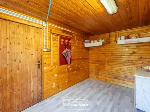 Prodej chaty, Odry, Skřivánčí, 26 m2
