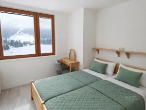 Prodej činžovního domu, Ostružná - Ramzová, 73 m2