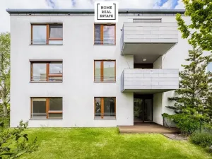 Prodej bytu 3+1, Praha - Zličín, Lipovská, 70 m2
