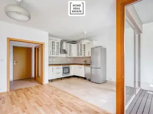 Prodej bytu 3+1, Praha - Zličín, Lipovská, 70 m2
