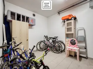 Prodej bytu 3+1, Praha - Zličín, Lipovská, 70 m2