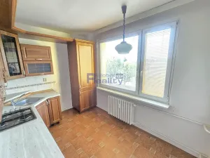 Prodej bytu 2+1, Hradec Králové, Truhlářská, 68 m2