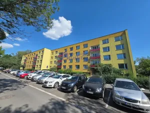 Prodej bytu 2+1, Hradec Králové, Truhlářská, 68 m2