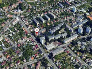 Prodej bytu 2+1, Hradec Králové, Truhlářská, 68 m2