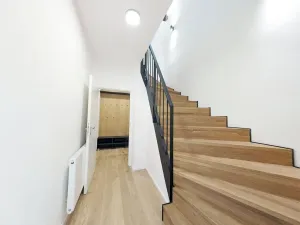 Prodej bytu 2+kk, Praha - Jinonice, Na Vidouli, 59 m2