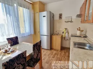 Pronájem bytu 3+1, Plzeň, Krašovská, 81 m2