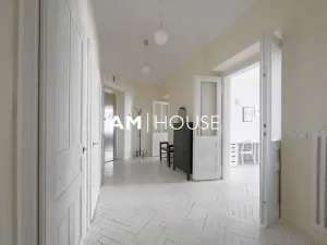 Prodej bytu 3+1, Praha - Smíchov, Na Plzeňce, 106 m2