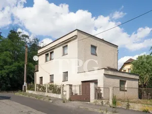 Prodej rodinného domu, Praha - Modřany, Pod sady, 135 m2