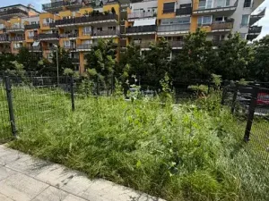 Pronájem bytu 1+kk, Praha - Vysočany, Gerstelova, 39 m2