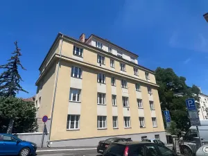 Prodej bytu 2+kk, Praha - Nusle, Na výsledku II, 47 m2