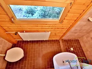 Prodej chaty, Březová-Oleško, Dubí II., 90 m2