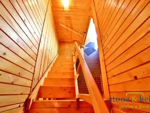 Prodej chaty, Březová-Oleško, Dubí II., 90 m2