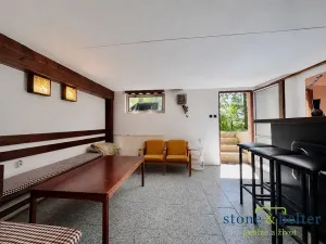 Prodej chaty, Březová-Oleško, Dubí II., 90 m2