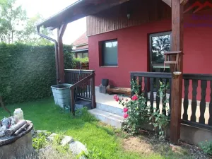Prodej chaty, Mokrovraty, 94 m2
