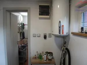 Prodej chaty, Mokrovraty, 94 m2